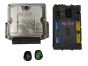 Starter Pack Renault Espace 3 7700114854 7711205611 2,2 DCI