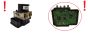 Pumpa Abs Renault Megane 3 Scenic 3 476602642R 10.0212-0423.4 Ate