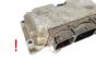 Blok Ovladačů 0281001839 9630059880 28FM0279 PSA Bosch 46425