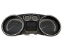 Otáčkoměr Peugeot 308 9665107380 22664