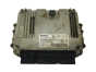 Blok Ovladačů 0281012526 9662517180 9657699480 PSA Bosch 68160