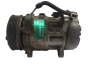 Kompresor Klimatizace Citroen Peugeot SD7V16 1106F Sanden 7097