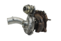 Turbodmychadlo 751768-5004S 1.9 DCI Garrett Renault Opel