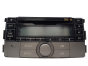 Rádio Cd Mp3 Daihatsu Terios 2 86180-B4020 Fujitsu