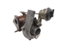 Turbodmychadlo 7701473673 54359710002 1.5 dci Clio 2 Kangoo Renault Nissan