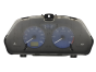 Tachometr Citroen Saxo Peugeot 106 9640993680 28765