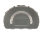 Tachometr Smart Forfour 248213919R Johnson 27707