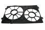Obal Ventylátory  Pro VW Audi 1K0121207T 11210797602 DPA