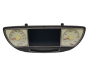 Tachometr 1400546280 Phedra C8 807 Ulysse