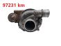 Turbodmychadlo Master Movano Interstar H1222B HT12-22B 7701479012 97231 km