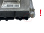 Blok Ovladačů 51793116 IAW4AF.S2 61601.127.03 Fiat Magneti Marelli 49071