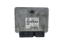 Blok Ovladačů 036906034BL 61600.562.03  IAW4LV.AA Skoda Magneti Marelli