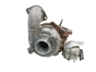 Turbodmychadlo 9686120680 GTC1244VZ 0375P7 Garrett 1.6 HDI TDCI PSA Ford 30
