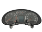 Tachometr Audi A3 8P0920981F RHD