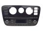 Rádio Cd VW UP! 1S0035156 RCD215 EU Citigo Mii Alpine 3