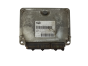 Blok Ovladačů IAW 4AF.M9 55187372 61600.627.05 Fiat Magneti Marelli 15715