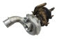 Turbodmychadlo K03-048 084399H8210743 53041015163 1.9 DCI Renault 
