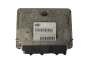 Blok Ovladačů IAW4AF.M9 55187372 61600.627.05 Fiat Magneti Marelli 2828