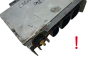 Blok Ovladačů 7700106072 7700106079 21626075-8 Renault Sagem