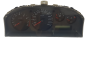 Otáčkoměr Nissan Almera BM506 1587752 1076