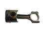 Ojnice Pístu Renault 1.9 DCI F9Q674 7701476250 7701474884 L 1322