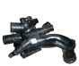 Kryt Termostatu Originál Citroen C2 C3 C4 308 407 1.6 VTI 9808647180