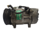 Kompresor Klimatizace Citroen Peugeot SD7V16 1106F 6453EY Sanden 7111