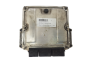 Blok Ovladačů 0281010189 8200091416 8200143438 Renault Bosch 3274