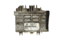 Řídicí Jednotka Motoru VW 030906027E 0261203932 Bosch 24821