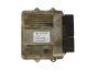 Blok Ovladačů Opel 55198930 CN 71600.163.02 MJD 603.S3 GM Magneti Marelli