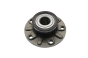 Náboje Na Kola Zadek 8V0598611A 55981337001 VW Audi Seat Skoda Vika