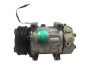 Kompresor Klimatizace 7700859676D SD7H15 7815B Renault Laguna I Sanden 6929