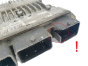 Blok Ovladačů 9648624280 5WS40068B-T SID804 PSA Siemens 46428