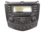 Rádio Cd A/C Honda Accord RG723RD 39050-SEF-G120-M1