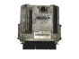 Blok Ovladačů 0281017977 237100899R 237101487R Renault Bosch 22480