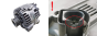 Alternátor BMW 3 7789980 Valeo TG15C012 150A