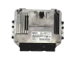 Blok Ovladačů 0281012523 9664843480 9657699480 PSA Bosch 27020