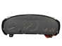 Otáčkoměr Saab 9-5 5373188 69295-170T 23404