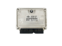 Blok Ovladačů 038906019GQ 0281010941 Volkswagen Bosch 39061