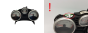 Otáčkoměr Peugeot 207 9662904780 1551