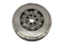 Dvouhmotové Kolo 7701478721 8200338841 2.0 Renault Megane Scenic 2