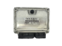 Blok Ovladačů 0281011607 045906019F Audi Bosch 54232