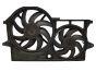 Ventilátor Chladiče Jumpy 806 Ulysse Expert 1308J1 125469 125471 6850
