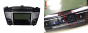 Rádio Cd Mp3 Bluetooth Hyundai IX35 96160-2Y730TAN HMC
