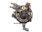 Škrticí Klapka Renault 7700864871 0438201207 1.4 8V