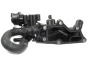 Kryt Termostatu Renault Clio 4 Megane 1.2 TCe 110601073R
