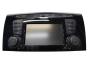 Autorádio Bluetooth Lancia Ypsilon 07357104860 Fiat 846 VP2 ECE