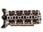 Hlava Válce Mercedes-Benz 1190167301 2.3 16V 111970