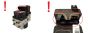 Pumpa Abs Honda Civic 11000041690 0265216895 Bosch 5315