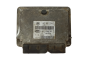 Blok Ovladačů 6K0906034E IAW4LV.KA 61600.552.03 VW Magneti Marelli